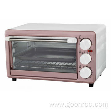 14L electric toaster oven